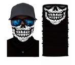 Face Scarf Mask - Balaclava, Ophalen of Verzenden, Nieuw