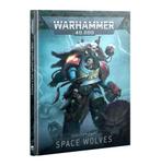 Codex supplement Space Wolves (Warhammer Nieuw), Hobby en Vrije tijd, Wargaming, Ophalen of Verzenden, Nieuw