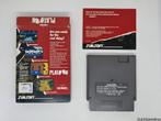 Nintendo NES - Platoon - USA, Verzenden, Gebruikt