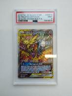 Pokémon Card - Graded Zapdos, Moltres & Articuno SM210 - PSA, Hobby en Vrije tijd, Verzamelkaartspellen | Pokémon, Nieuw