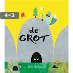 De Grot 9789045321622 Rob Hodgson, Verzenden, Zo goed als nieuw, Rob Hodgson