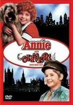 Oliver/Annie DVD (2003) Ron Moody, Reed (DIR) cert U, Zo goed als nieuw, Verzenden