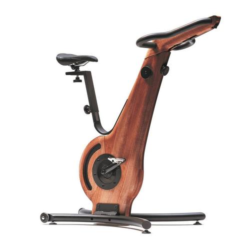 Nohrd Bike V2 Hometrainer - Club - Gratis trainingsschema, Sport en Fitness, Fitnessapparatuur, Hometrainer, Verzenden