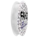 Fako Bijoux® - Elastisch Nylon Draad - Sieraden Maken -, Hobby en Vrije tijd, Kralen en Sieraden maken, Verzenden, Nieuw
