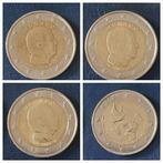Europa. 2 Euro 2004/2024 (78 monnaies) (Zonder Minimumprijs), Postzegels en Munten, Munten | Europa | Euromunten