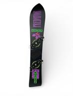Snowboard - 1992 - Prancha, Nieuw