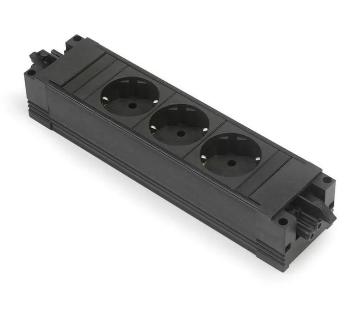 Bachmann Step stekkerblok, Zakelijke goederen, Kantoor en Winkelinrichting | Kantoorartikelen, Overige typen, Nieuw in verpakking