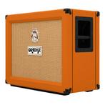 Orange PPC212 OB Open Back 2x12 inch gitaar cabinet, Nieuw, Verzenden