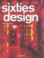 Sixties Design - Sixties Design, Boeken, Ophalen of Verzenden, Nieuw