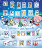Aftellen tot kerst / Woezel & Pip 9789025876289, Verzenden, Zo goed als nieuw, Guusje Nederhorst