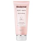 Biodermal Soft Skin Bodycrème, Verzenden, Nieuw, Bodylotion, Crème of Olie