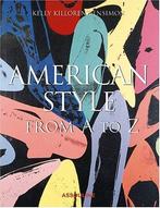 American Style 9782843236082 Kelly Killoren Bensimon, Gelezen, Kelly Killoren Bensimon, Verzenden