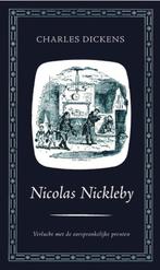 Nicolas Nickleby 9789031505746 Charles Dickens, Verzenden, Zo goed als nieuw, Charles Dickens