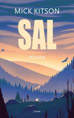 Sal (9789059368620, Mick Kitson), Boeken, Verzenden, Nieuw