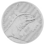 Kroatië 4 Euro Hagedis 2024, Verzenden