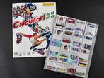 2012/13 Panini Calciatori - 1 Empty album + complete loose, Nieuw