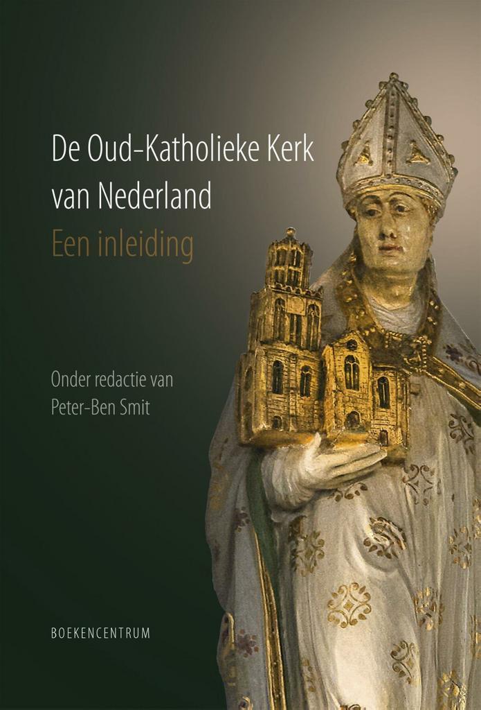 De Oud-Katholieke Kerk van Nederland (9789023952305), Boeken, Godsdienst en Theologie, Nieuw, Verzenden