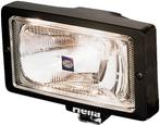 Hella Jumbo 220 Verstraler Zwart | 1FE 006 300-041, Auto-onderdelen, Ophalen of Verzenden, Nieuw
