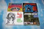 13Th Floor Elevators/Jefferson Airplane - Lot Of 2 CD Box, Nieuw in verpakking