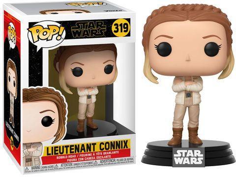 Funko POP! Vinyl Movies Star Wars Rise of, Verzamelen, Beelden en Beeldjes, Nieuw, Ophalen of Verzenden