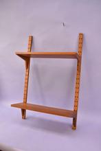 Cado Royal - Poul Cadovius - Plank - Teak