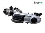 Motorblok Piaggio | Vespa Beverly 300 2010-2015 (M69200), Verzenden, Gebruikt