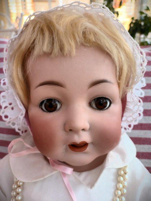 König & Wernicke - Pop 98/13 - 1900-1910 - Duitsland, Antiek en Kunst, Antiek | Speelgoed