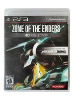Zone Of The Enders HD Collection (USA) (PS3) (TWEEDEHANDS), Verzenden, Nieuw