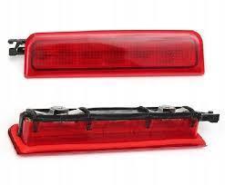 VW Caddy derde remlicht Caddy derde rem licht Caddy remlicht, Auto-onderdelen, Verlichting, Nieuw, Volkswagen, Ophalen of Verzenden
