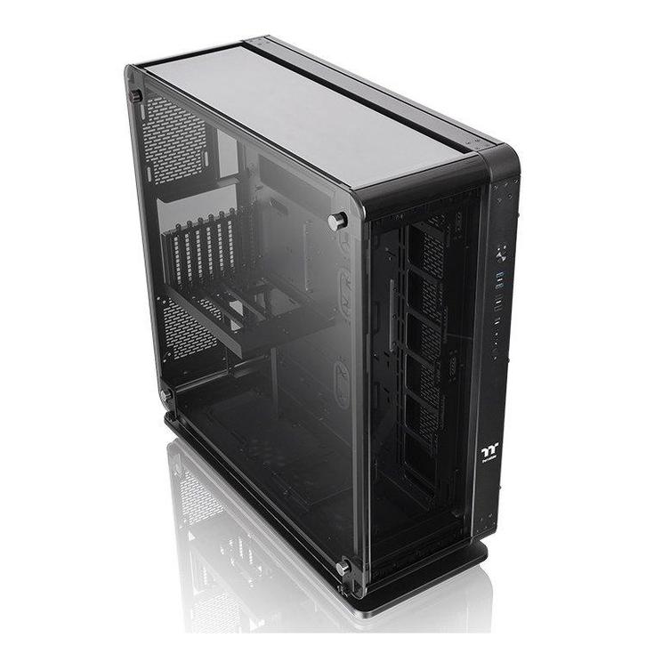 Thermaltake Core P8 Tempered Glass, Computers en Software, Computerbehuizingen, Verzenden