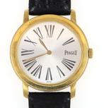Piaget - Altiplano - 90920 - Heren - 1990-1999, Sieraden, Tassen en Uiterlijk, Horloges | Heren, Nieuw