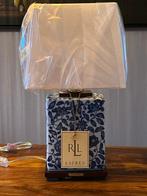 Ralph Lauren - Ralph Lauren - Lamp - Porselein, Hout - Ralph, Huis en Inrichting, Nieuw