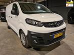 Opel Vivaro | Zakelijke Lease v.a. €293.51 pm, Auto's, Automaat, Gebruikt, Euro 6, Wit