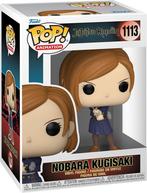 Funko Pop! - Jujutsu Kaisen Nobara #1113 | Funko - Hobby, Verzenden, Nieuw