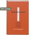 Discipelschap 9789043507424 L.M. Vreugdenhil, Verzenden, Gelezen, L.M. Vreugdenhil