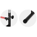 Pull-up bar met antislip handgrepen - perfect voor gerich..., Ophalen of Verzenden, Nieuw, Metaal, Overige typen