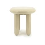 Side table Balloon - beige, Ophalen of Verzenden, Nieuw