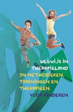 Wegwijs in therapieland 9789079603275, Boeken, Psychologie, Verzenden, Zo goed als nieuw