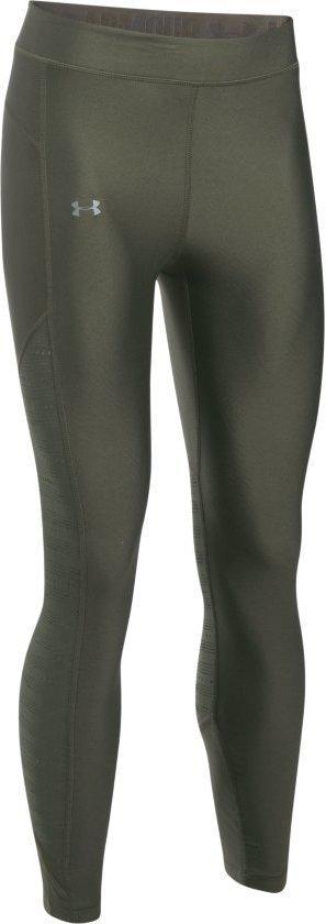 Under Armour UA HG Armr Supervent Crop- Sportbroek - Dames -, Kleding | Dames, Merkkleding | Broeken en Pantalons, Verzenden