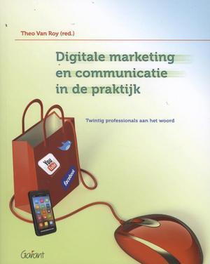 Digitale marketing en communicatie in de praktijk, Boeken, Taal | Overige Talen, Verzenden