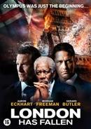London has fallen - DVD, Cd's en Dvd's, Dvd's | Thrillers en Misdaad, Verzenden