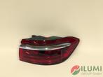 AUDI A8 D5 17- ACHTERLICHT RECHTS OLED MATRIX EU, Auto-onderdelen, Verzenden, Gebruikt, Audi
