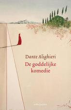 9789026349263 De goddelijke komedie Dante Alighieri, Boeken, Nieuw, Dante Alighieri, Verzenden