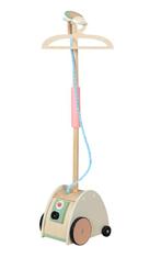 Eco Toys Houten Stoomapparaat HC610521, Kinderen en Baby's, Verzenden, Nieuw