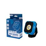 M-Tech PRO - Inspectielamp - 10W + 3W COB, Verzenden, Nieuw