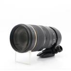 Tamron 70-200mm F/2.8 Di VC USD Nikon | Tweedehands, Verzenden, Gebruikt, Overige Merken