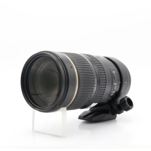 Tamron 70-200mm F/2.8 Di VC USD Nikon | Tweedehands, Audio, Tv en Foto, Fotocamera's Digitaal, Gebruikt, Overige Merken, Verzenden