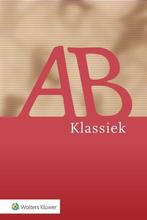 9789013165067 AB Klassiek | Tweedehands, Boeken, Studieboeken en Cursussen, Verzenden, Zo goed als nieuw