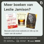 Splinters 9789038811611 Leslie Jamison, Verzenden, Gelezen, Leslie Jamison