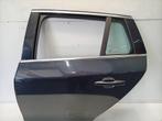 Portier links achter Volvo V60 I D4, Auto-onderdelen, Ophalen of Verzenden, Gebruikt, Links, Volvo
